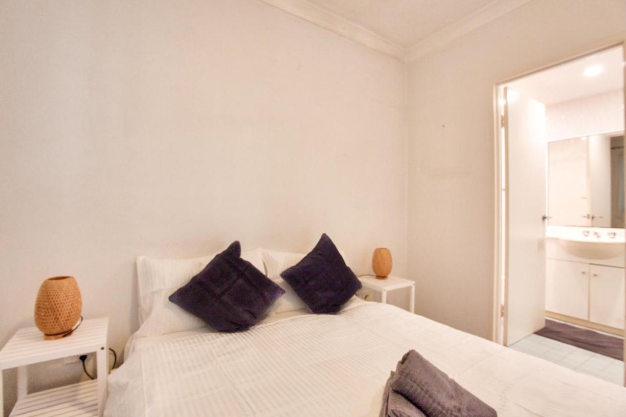 Cozy 2 Bedroom Apartment Surry Hills シドニー エクステリア 写真