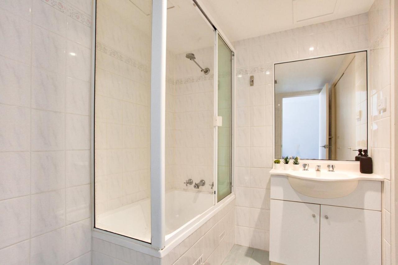 Cozy 2 Bedroom Apartment Surry Hills シドニー エクステリア 写真