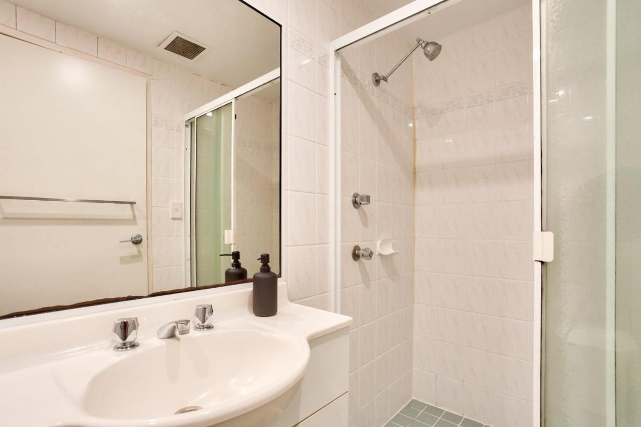 Cozy 2 Bedroom Apartment Surry Hills シドニー エクステリア 写真