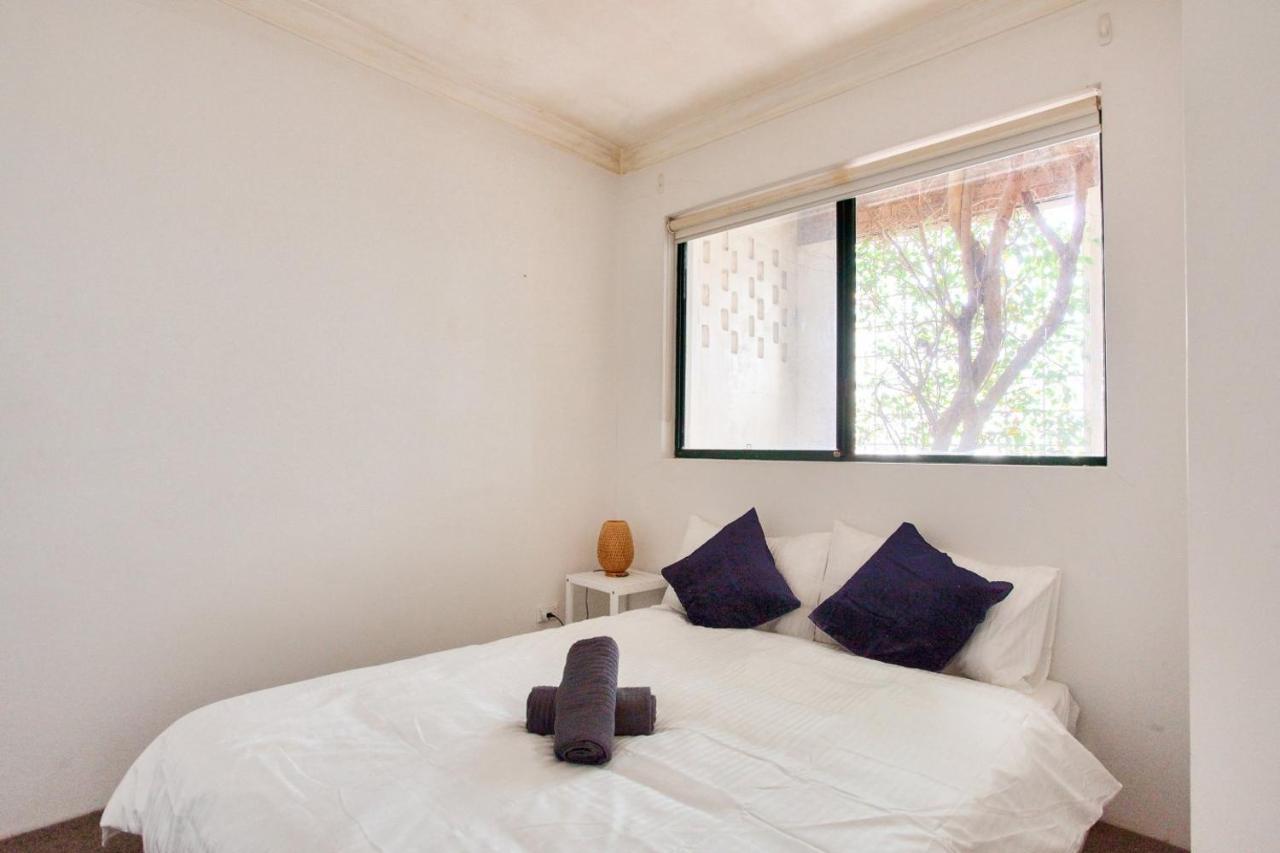 Cozy 2 Bedroom Apartment Surry Hills シドニー エクステリア 写真