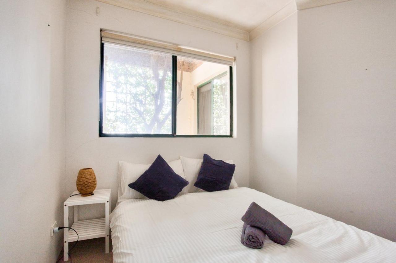 Cozy 2 Bedroom Apartment Surry Hills シドニー エクステリア 写真