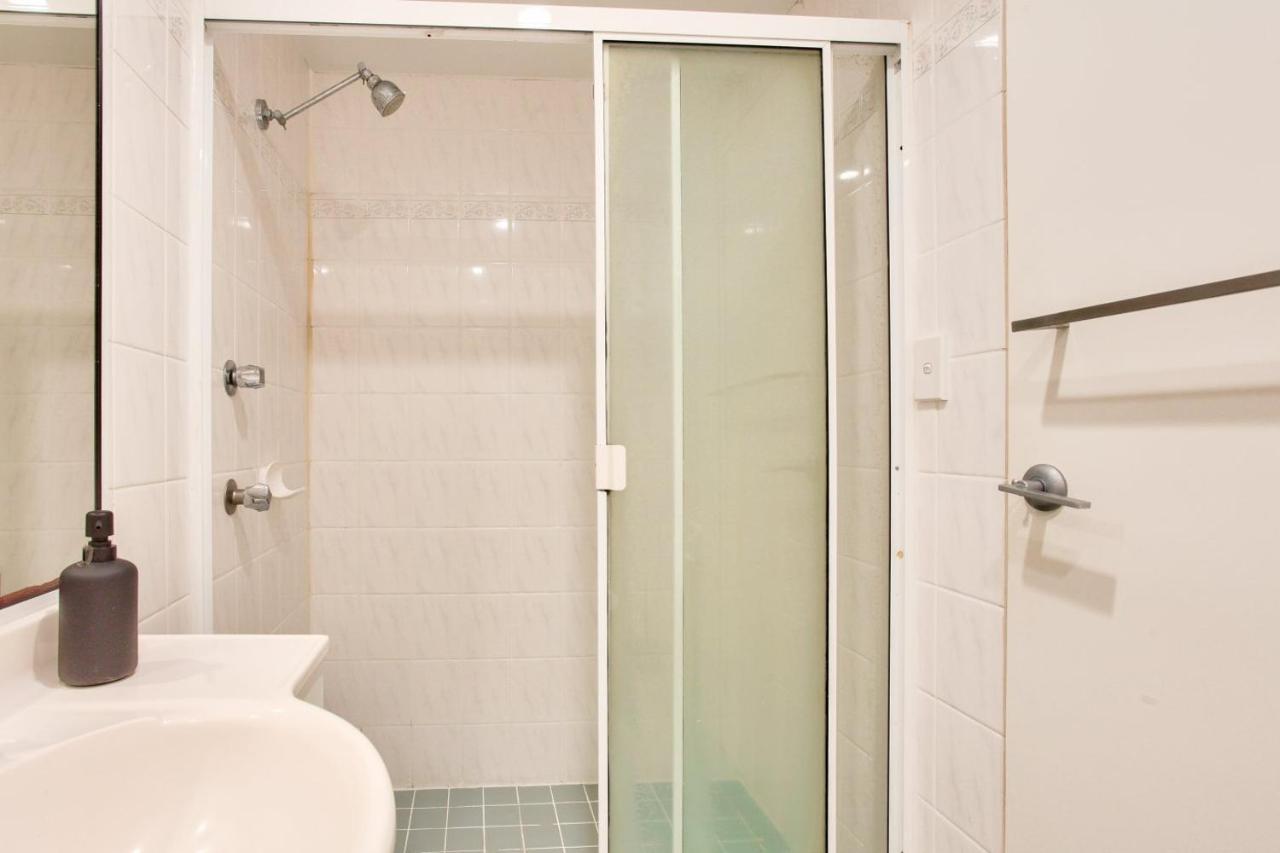 Cozy 2 Bedroom Apartment Surry Hills シドニー エクステリア 写真