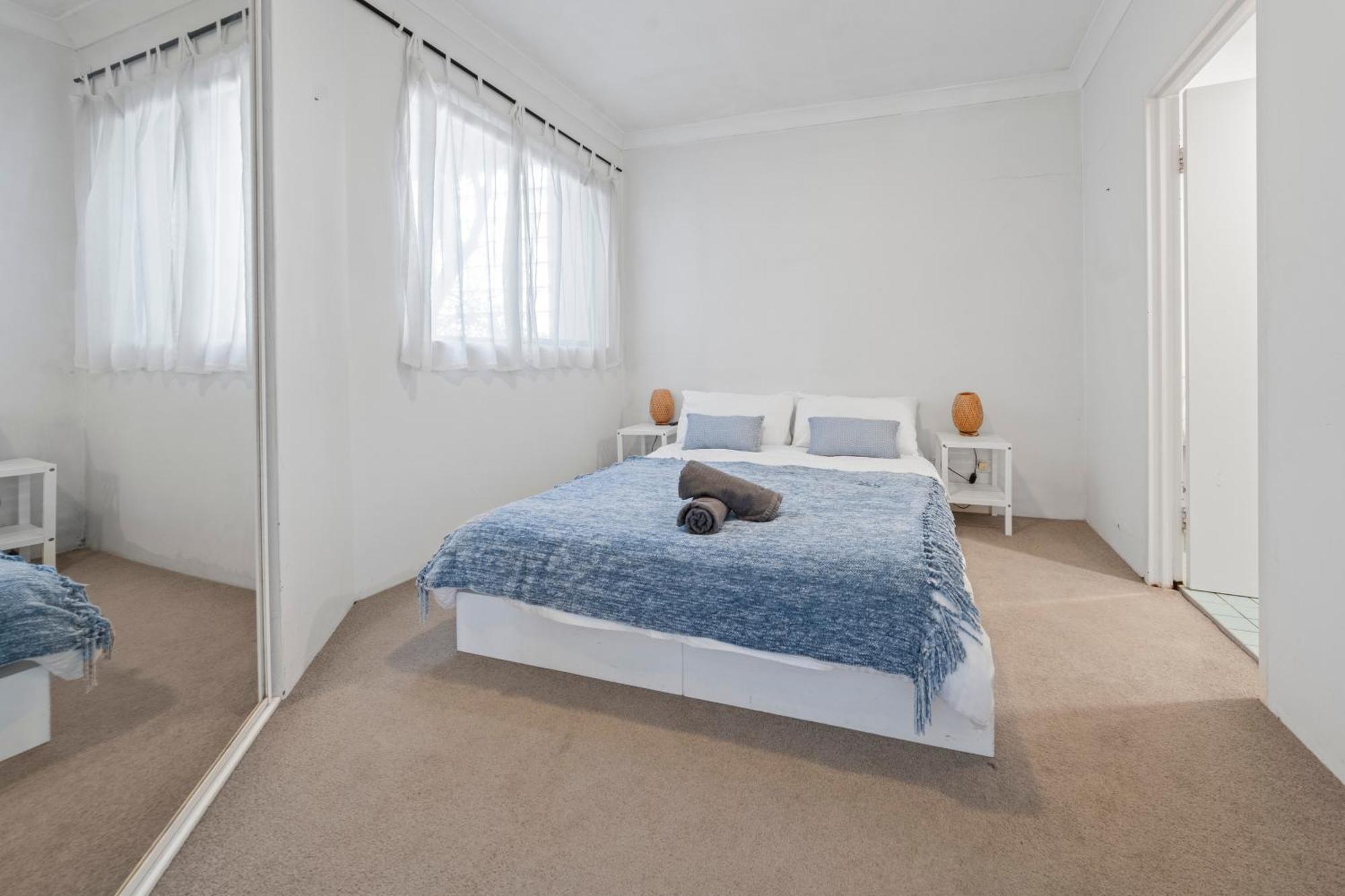 Cozy 2 Bedroom Apartment Surry Hills シドニー エクステリア 写真