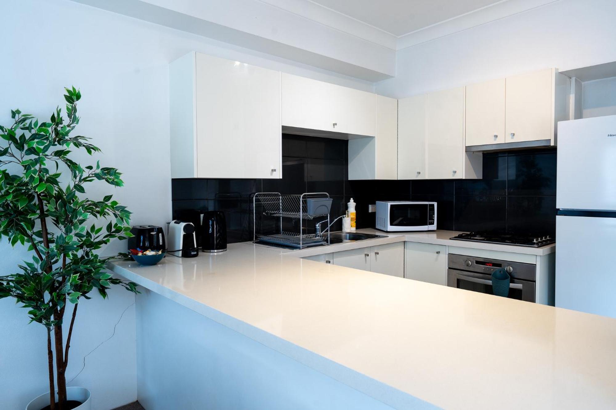 Cozy 2 Bedroom Apartment Surry Hills シドニー エクステリア 写真