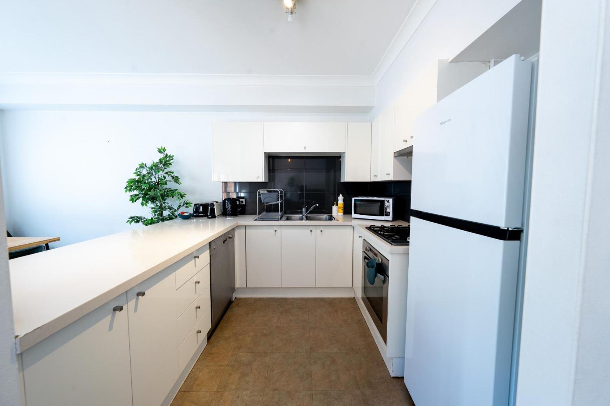 Cozy 2 Bedroom Apartment Surry Hills シドニー エクステリア 写真