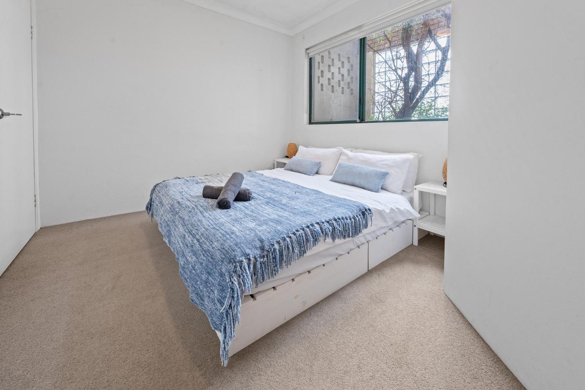Cozy 2 Bedroom Apartment Surry Hills シドニー エクステリア 写真